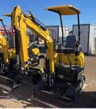 qh15 mini excavator|FF INDUSTRIAL Mini (up to 12,000 lbs) Excavators For Sale.